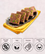 Коробка шоколаду Healthify без цукру   (150 г) 121 фото 2