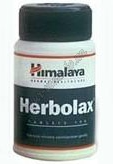 Херболакс Хімала 100таб, поліпшення травлення HERBOLAX Himalaya 62 фото