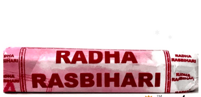 Пахощі з Вріндавана - "Радха Рас Біхарі" 125 фото