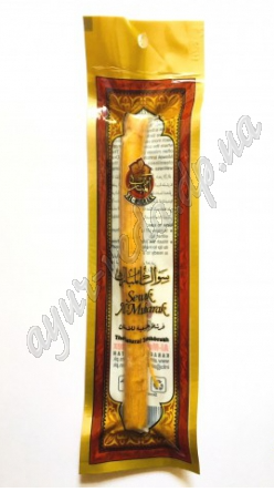 Мішвак паличка у вакумній упаковці, Al Sewakal Zehbi, Мішвак паличка у вакуумній упаковці, Сівак, Місвак 73 фото
