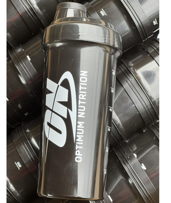 Шейкер Optimum Nutrition Shaker ON Black 700ml 84 фото