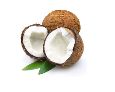 Олія кокосу вірджин (Organic) 215 фото