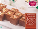 KARACHI BAKERY Chocolate Soan Papdi Mithai Box   (200 г) 105 фото 1